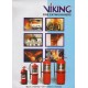 Viking VCO-CO50 Alat Pemadam Kebakaran Tabung Co2 23kg
