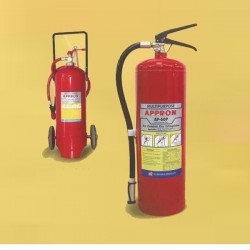 Appron AC5 Alat Pemadam Kebakaran Tabung Co2 2,3Kg