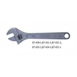 Stanley 87-433-1 Kunci Inggris 375mm/15 Inch