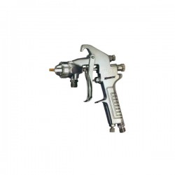 Krisbow KW1200217 Spray Gun HVLP 1.3mm Tip