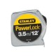 Stanley 33-215-2 PowerLock® Alat Ukur Meteran 3.5 Meter