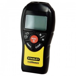 Stanley 77-018 IntelliMeasure® Meteran Ultrasonic