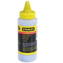 Stanley 47-403-1 Refill Penggaris Modou Benang Tinta Biru