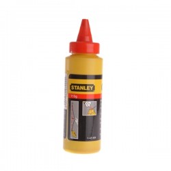 Stanley 47-404-1 Refill Penggaris Modou Benang Tinta Biru