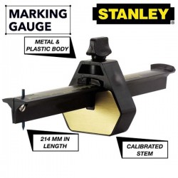 Stanley 47-064 Alat Ukur Berikut Menandai 214mm