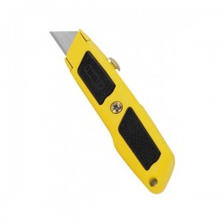 Stanley 10-779 DynaGrip® Pisau Cutter 144mm