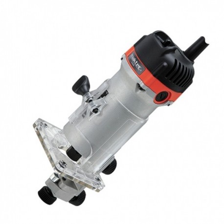 Makita Maktec MT370 Mesin Profil 6 mm 