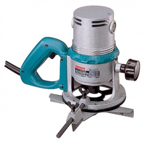 Makita 3600H Mesin Profil Kayu Router 12MM 