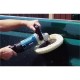 Makita 9227C Mesin Poles Sander Polisher 180mm 2 Speed 