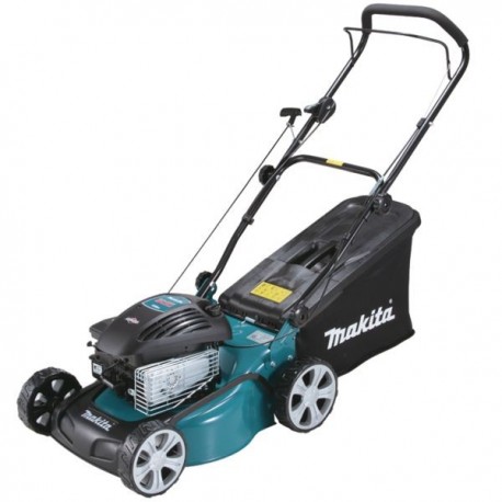 Makita PLM4110 Mesin Potong Rumput Dorong Engine 