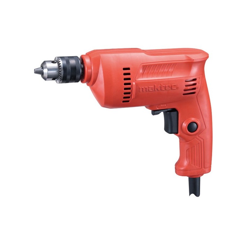 makita maktec mt60 mesin bor listrik 10mm makita maktec mt60 mesin bor listrik 10mm