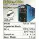 Lakoni FALCON-160E Mesin Las 160A 