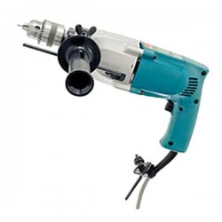 Makita 8419B-2 Mesin Bor Pahat Hammer Drill 13mm 2 Speed 