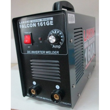 Lakoni FALCON-161GE Mesin Las 160A 