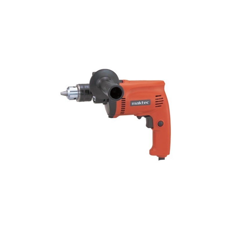 makita maktec mt80b mesin bor tembok beton 13mm makita maktec mt80b mesin bor tembok beton 13mm