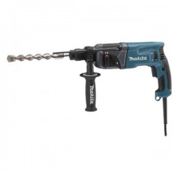 Makita HR2460 Mesin Bor Tembok 24mm 780 Watt 