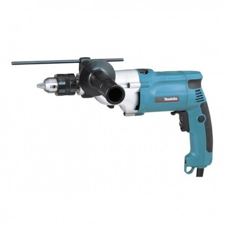 Makita HP2050 Mesin Bor Tembok 20mm 710 Watt 2 Speed 