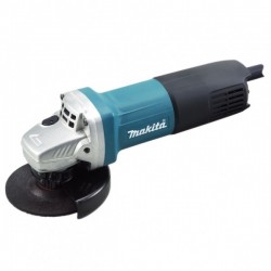 Makita 9558NB Mesin Gerinda Tangan 125mm 5 Inch 