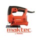 Makita Maktec MT431 Mesin Gergaji Jigsaw 55 mm 