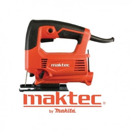 Makita Maktec MT431 Mesin Gergaji Jigsaw 55 mm 