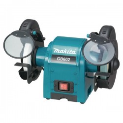 Makita GB602 Mesin Gerinda Duduk 6 Inch 