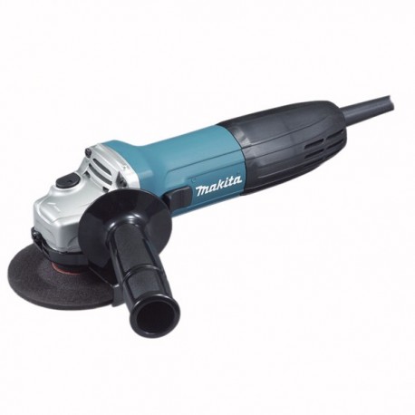 Makita GA4030 Mesin Gerinda Tangan 100mm 4 Inch Pegangan 