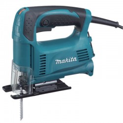 Makita 4327M Mesin Gergaji Triplek Jigsaw 