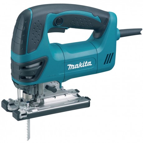 Makita 4350FCT Mesin Gergaji Triplek Jigsaw 