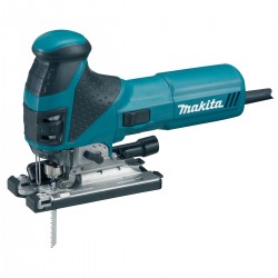 Makita 4351FCT Mesin Gergaji Triplek Jigsaw 