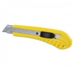 Stanley 10-280-0 Pisau Cutter 18mm