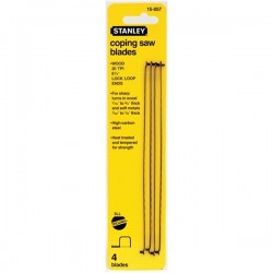 Stanley 15-057 Mata Gergaji Triplek 6 1/2 Inch