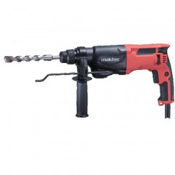 Makita Maktec MT870 Mesin Bor Tembok Beton 22mm 