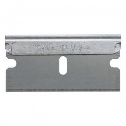 Stanley 11-515 Single Edge Razor Blades