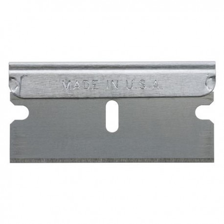 Stanley 11-515 Single Edge Razor Blades