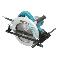 Makita N5900B Mesin Gergaji Kayu Bulat 235mm 