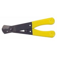 Stanley 84-214 Tang Pengupas Kabel 130mm