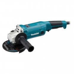 Makita GA5020 Mesin Gerinda Tangan 5 Inch Pegangan 