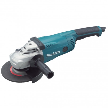 Makita GA7020 Mesin Gerinda Tangan 7 Inch Pegangan 