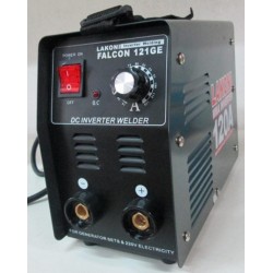 Lakoni FALCON-121GE Mesin Las 120A 