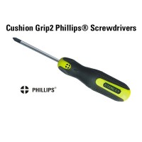 Stanley 65-158-2 Obeng Plus Phillips 0x100mm