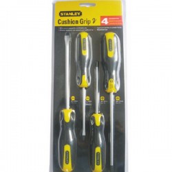 Stanley 65-199-2 Obeng Set 4 Pcs Philips