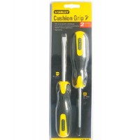 Stanley 65-200-2 Obeng Set 2 Pcs Philips