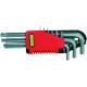 Stanley 69-119 Obeng Set Hex 9pc