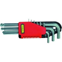 Stanley 69-119 Obeng Set Hex 9pc