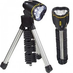 Stanley 95-112 Tripod Lampu Senter Sorot MaxLife™ 369™