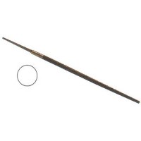 Stanley 22-307B Kikir Bulat 6 inch