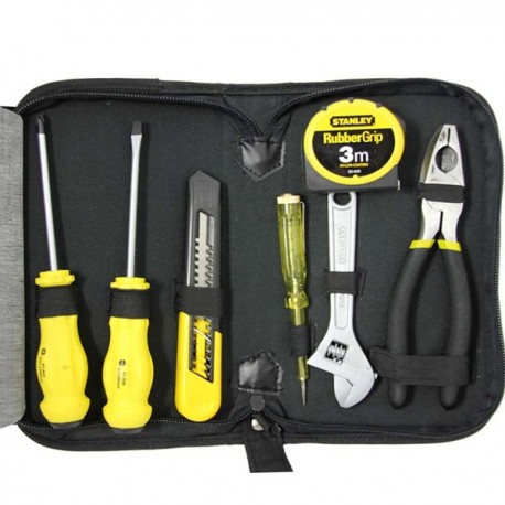 Stanley 90-596N 7 pc Tools Set