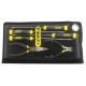 Stanley 92-003 6 pc Slim Tools Set