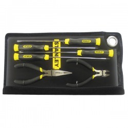 Stanley 92-003 6 pc Slim Tools Set