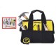 Stanley 92-006-23 25 pcs Do-It-All Tools Set